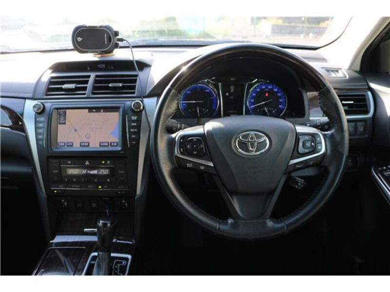 CAMRY