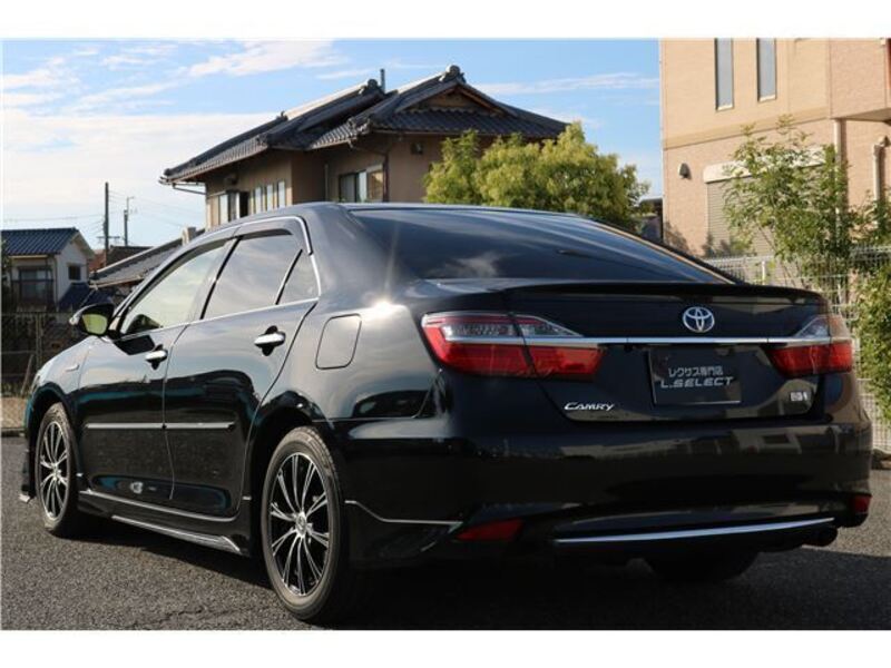 CAMRY