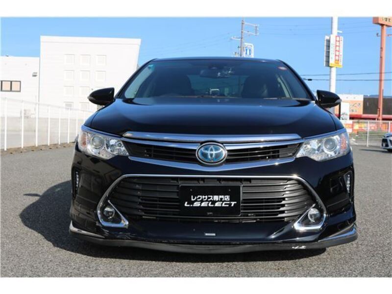 CAMRY