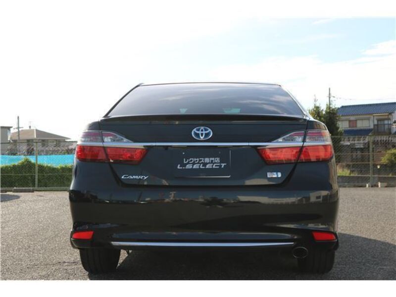 CAMRY