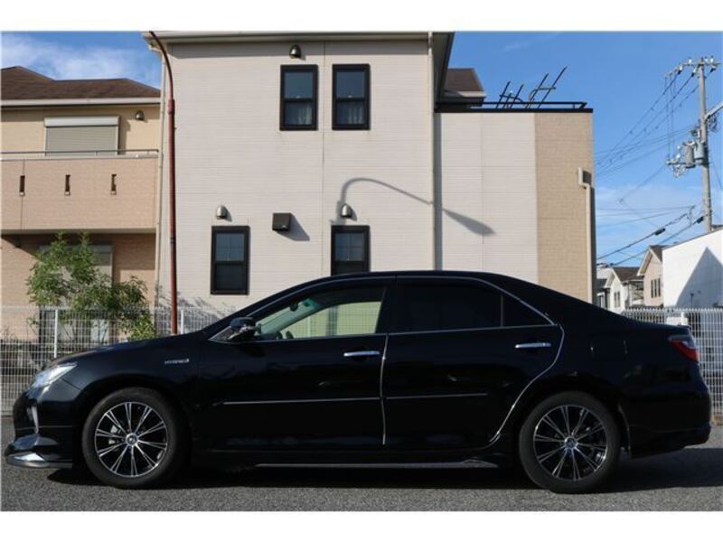 CAMRY