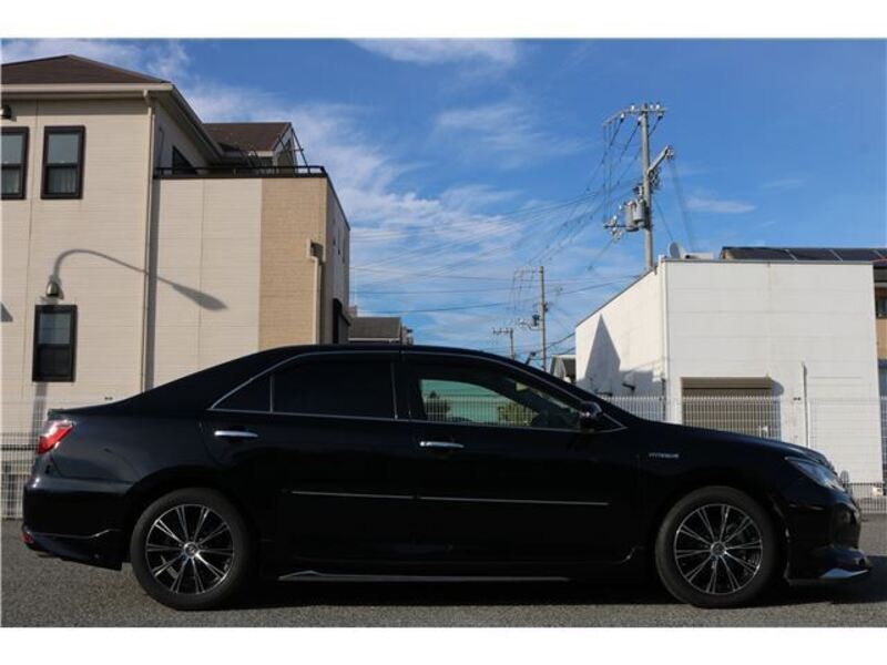 CAMRY