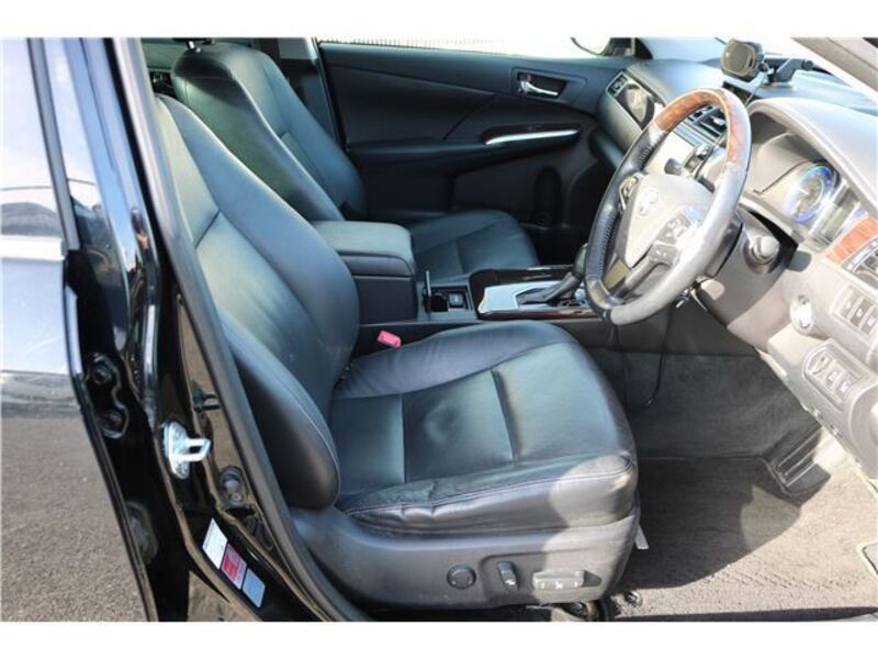 CAMRY