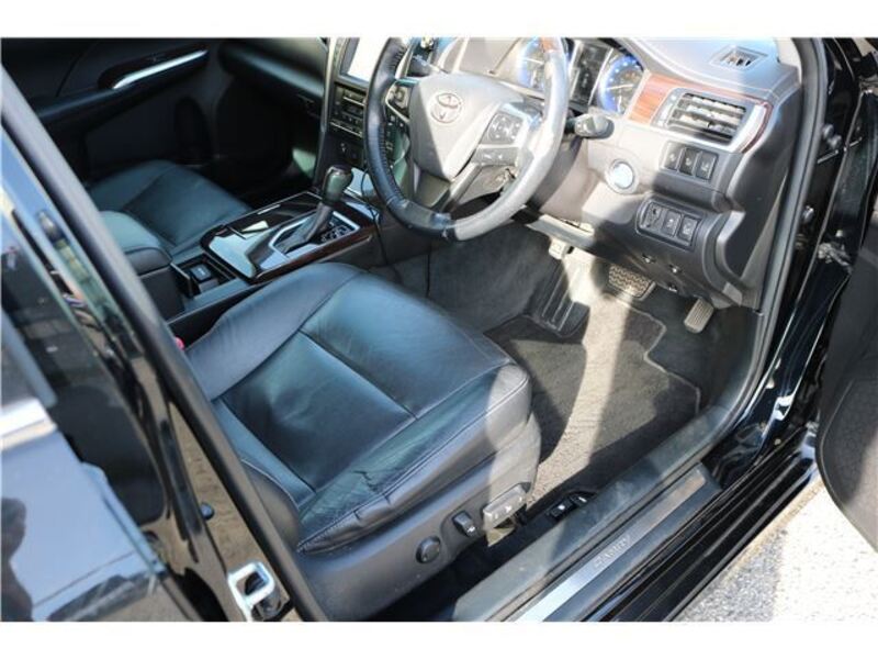 CAMRY