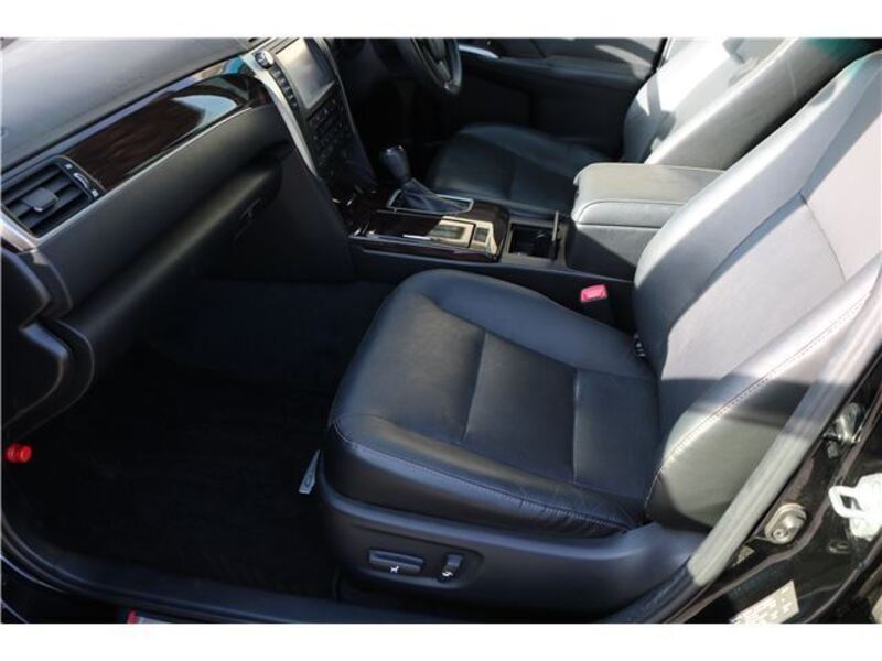 CAMRY