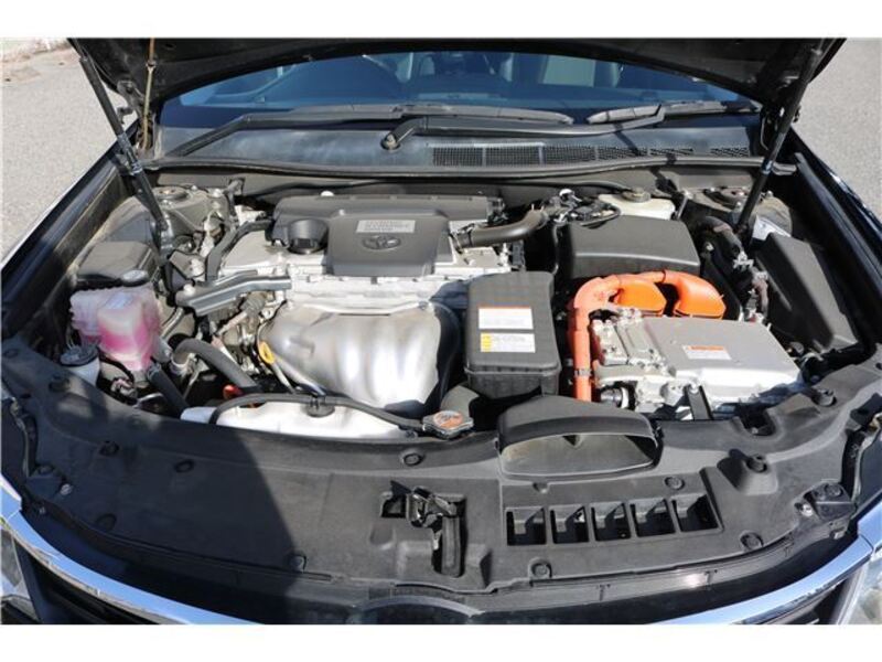 CAMRY