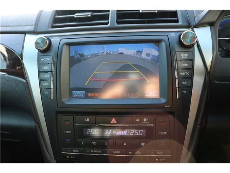 CAMRY