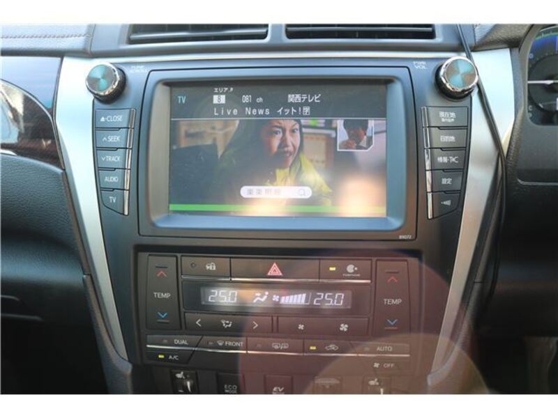 CAMRY