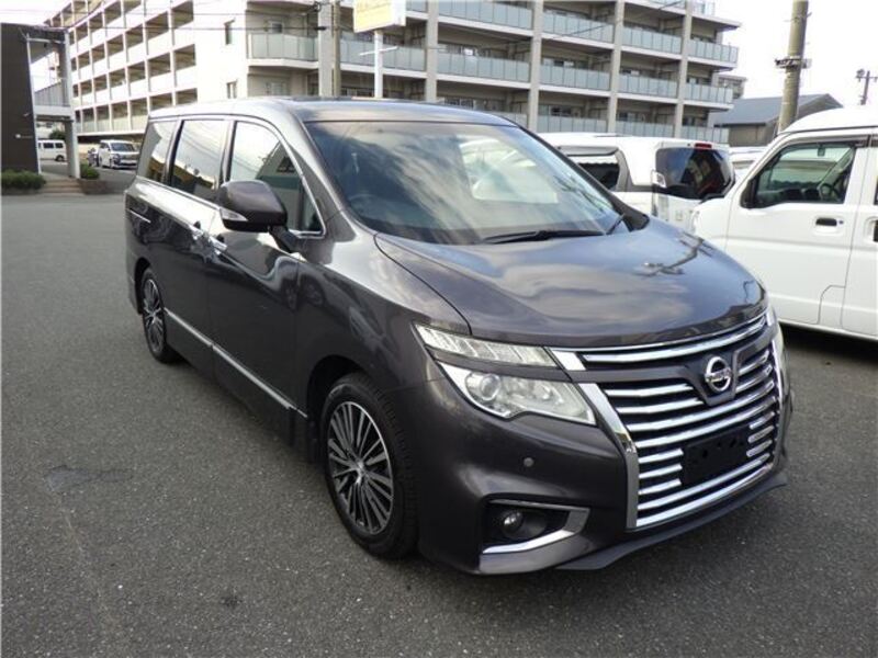 ELGRAND
