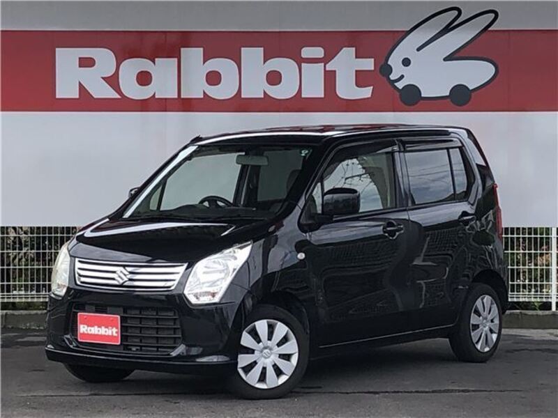 WAGON R-0