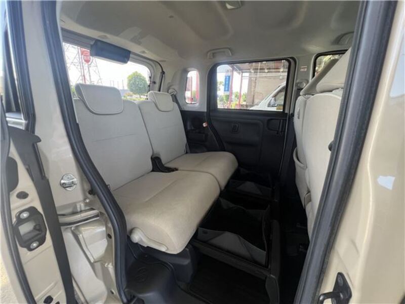 MOVE CANBUS
