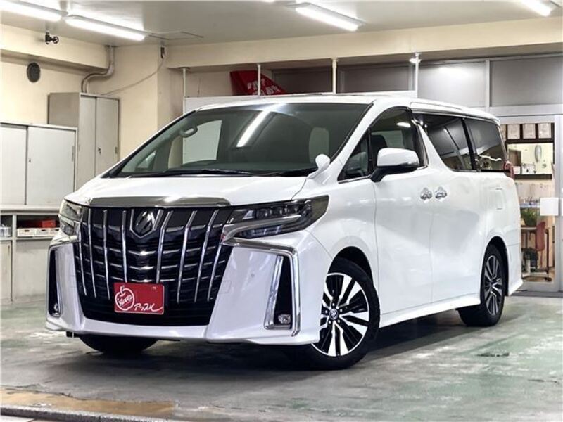 ALPHARD-0