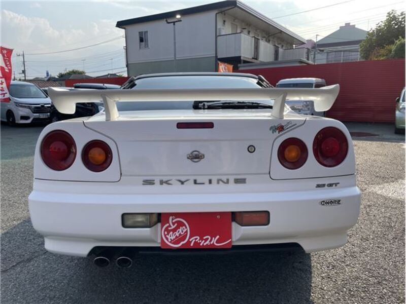 SKYLINE