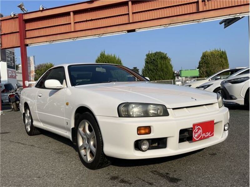 SKYLINE