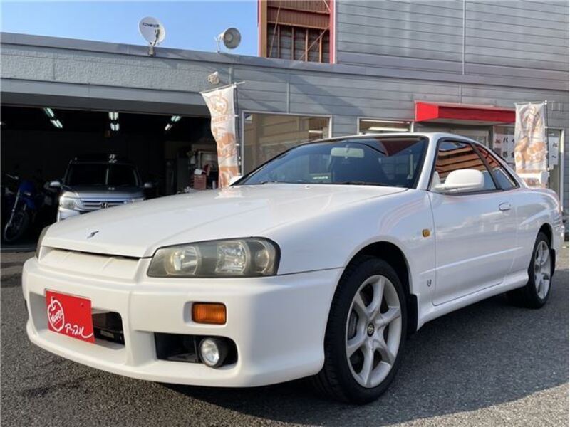 SKYLINE