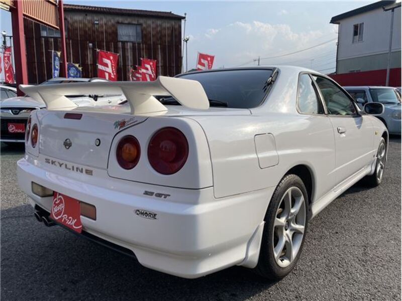 SKYLINE