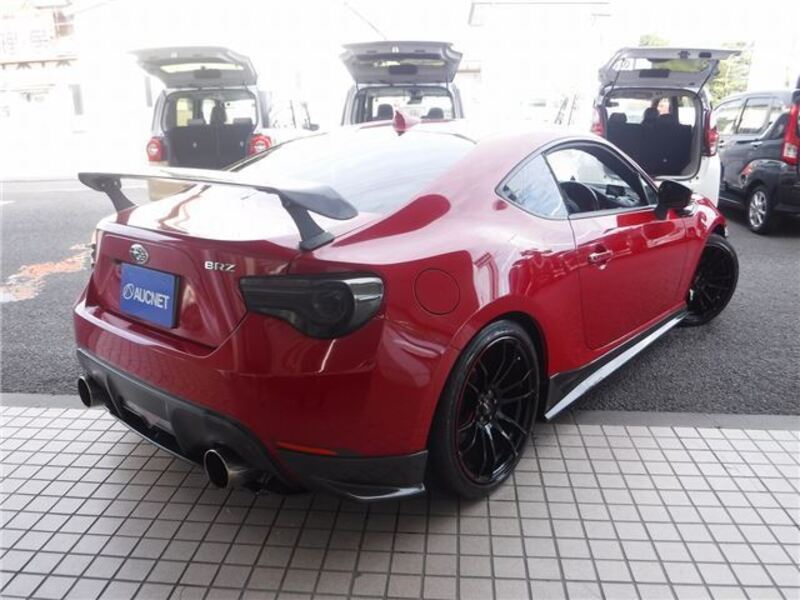 BRZ