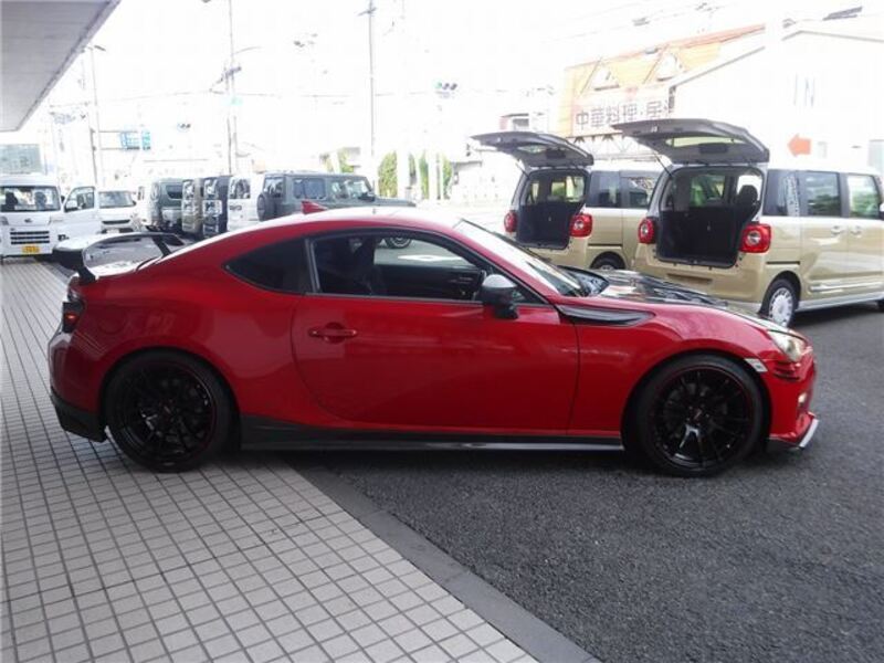 BRZ