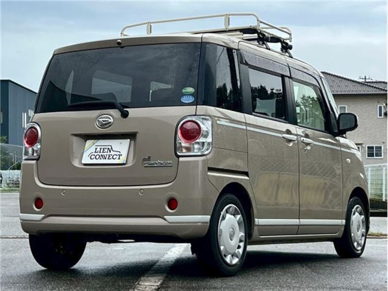 MOVE CANBUS