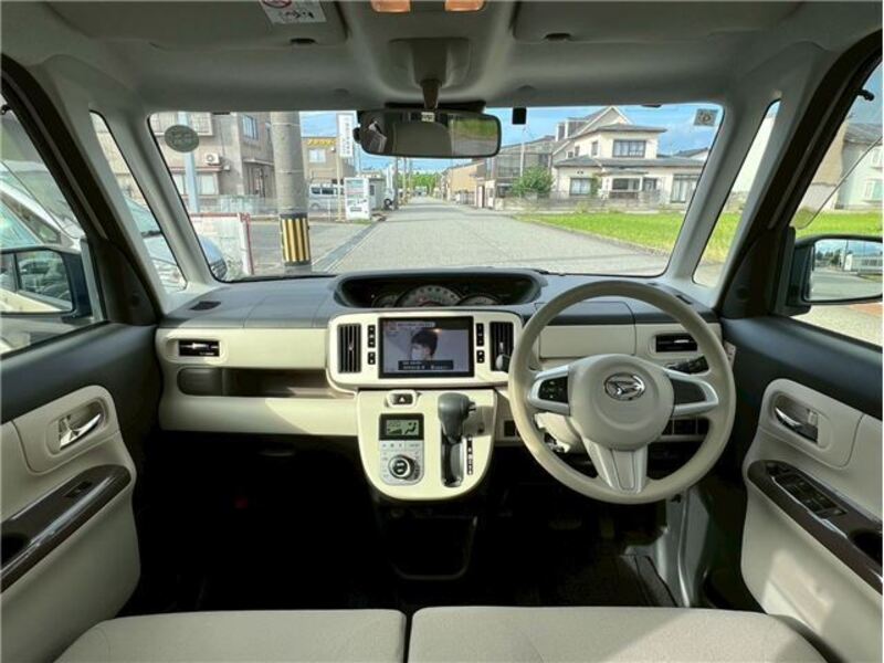 MOVE CANBUS