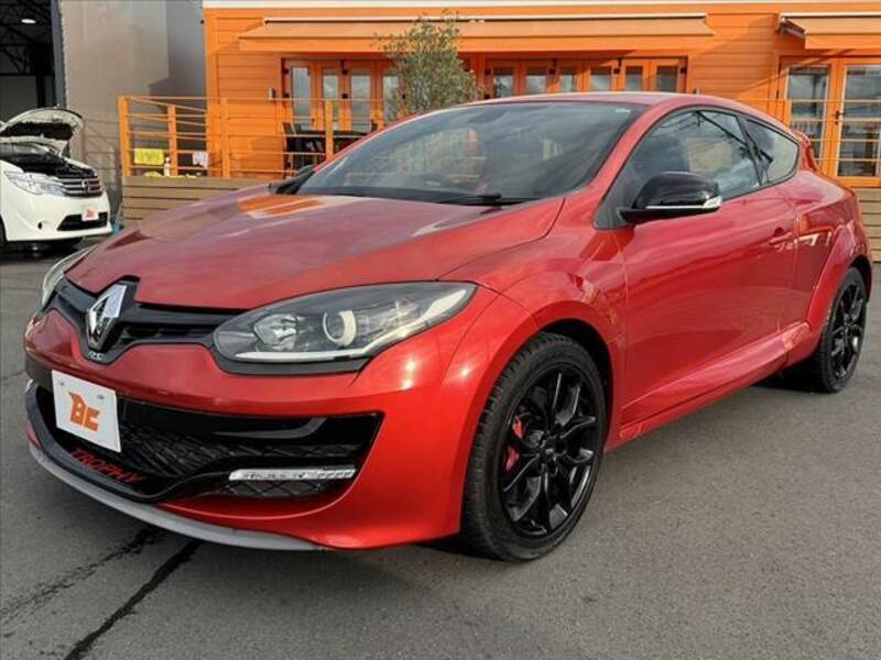 MEGANE