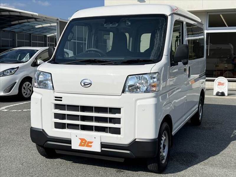 HIJET CARGO