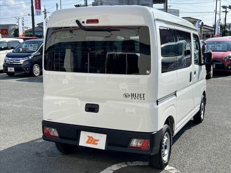 HIJET CARGO