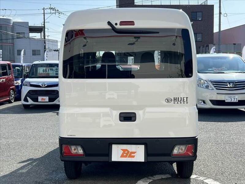 HIJET CARGO