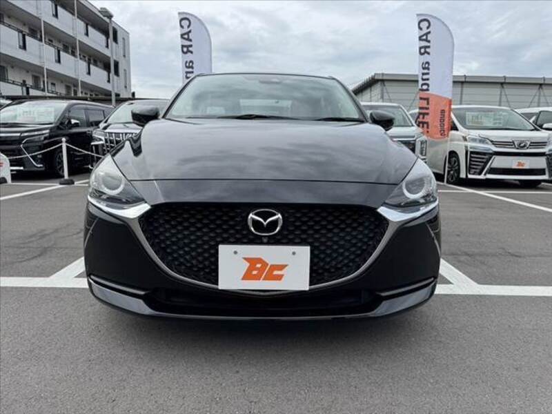 MAZDA2
