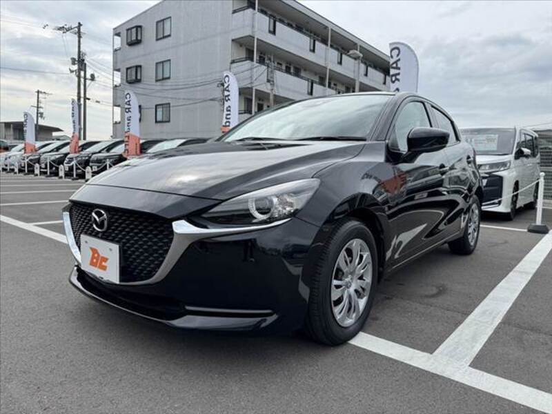 MAZDA2