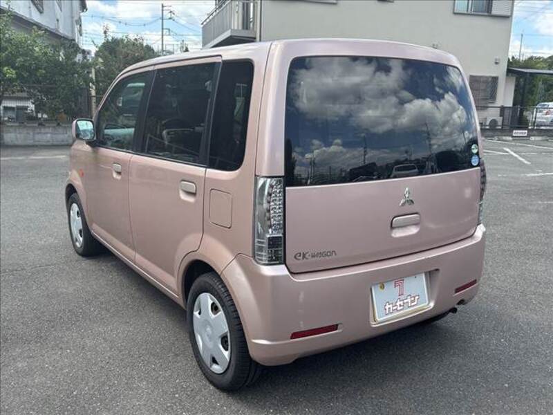EK WAGON