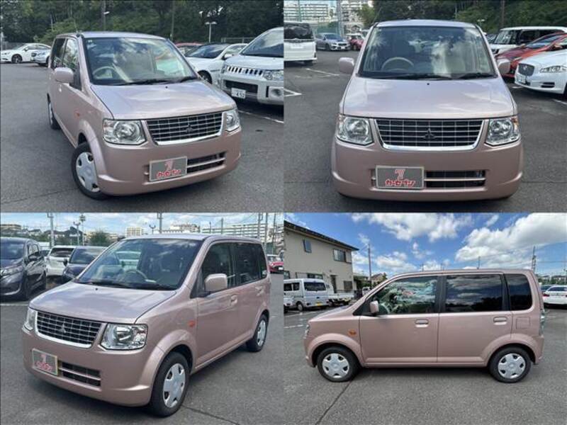 EK WAGON
