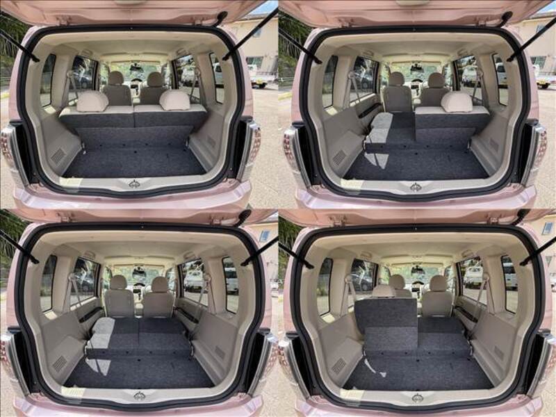 EK WAGON