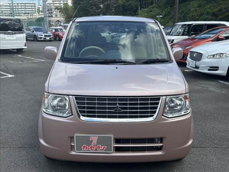 EK WAGON