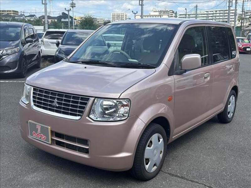 EK WAGON