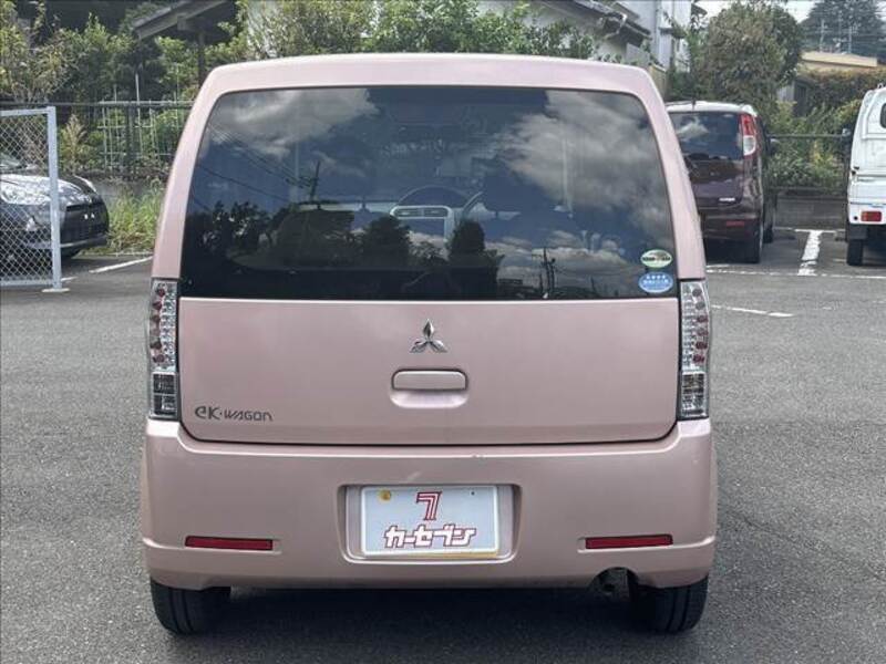EK WAGON