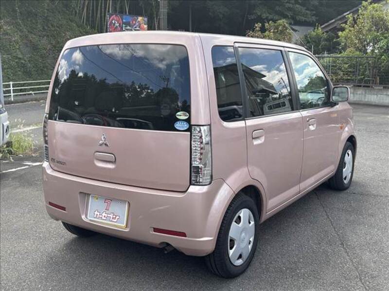EK WAGON
