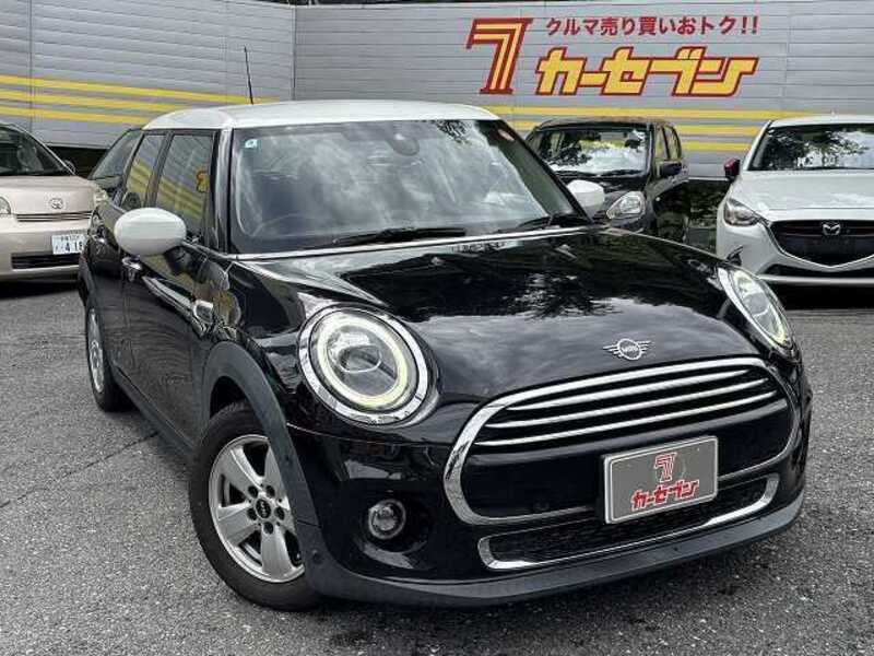 BMW MINI