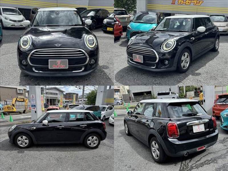 MINI