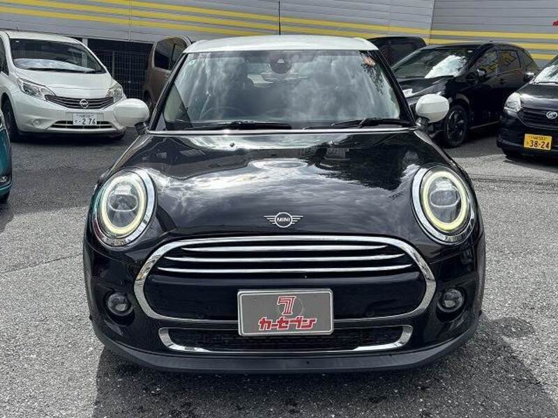 MINI