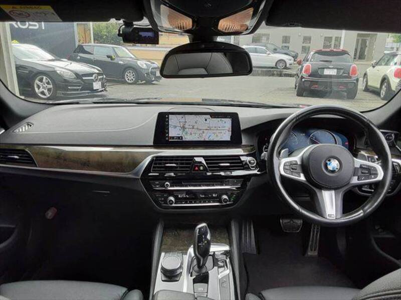 5 SERIES