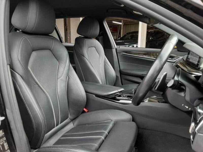 5 SERIES