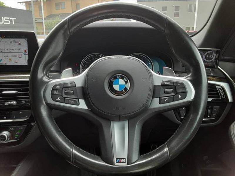 5 SERIES