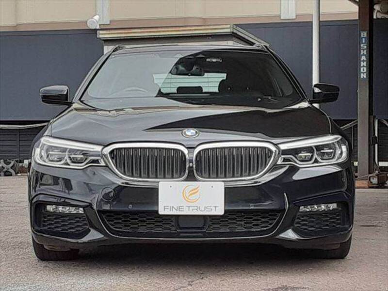 5 SERIES