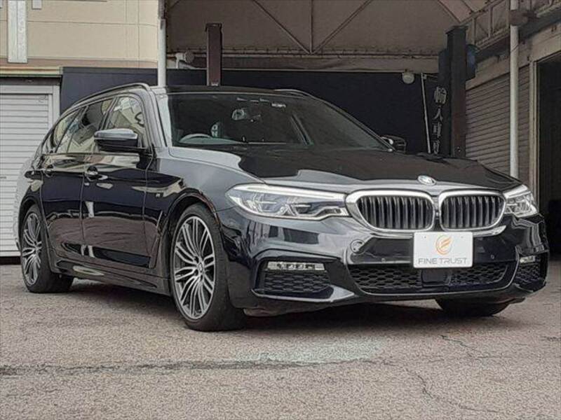 5 SERIES