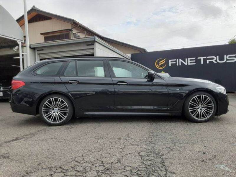 5 SERIES