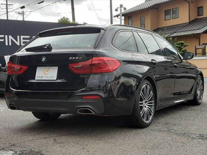 5 SERIES