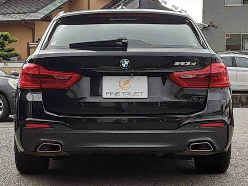 5 SERIES