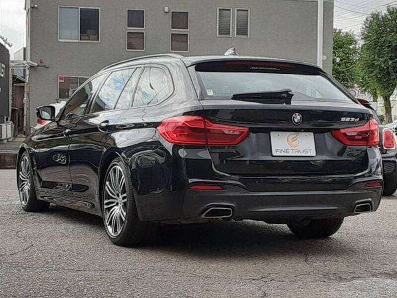 5 SERIES