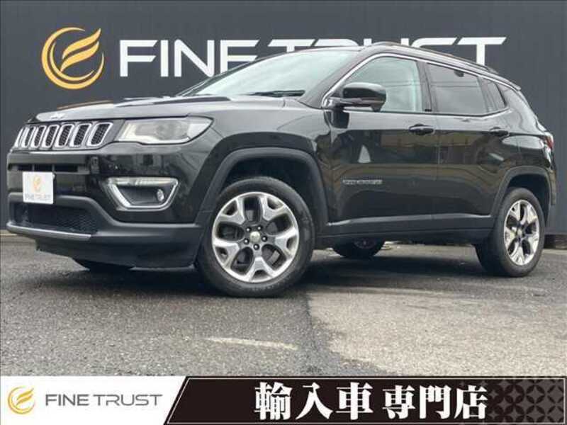 CHRYSLER JEEP COMPASS